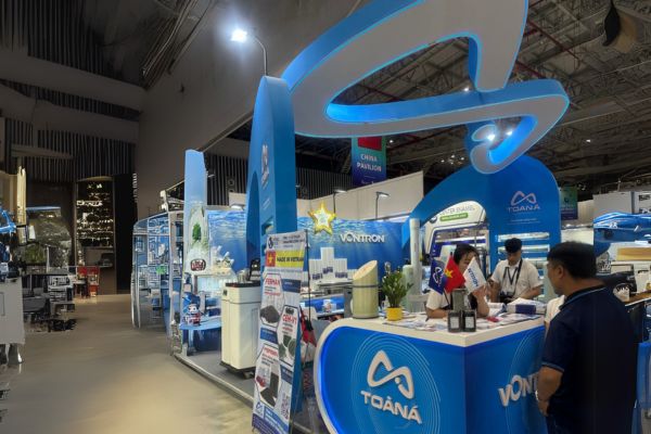 越南環保公司項目